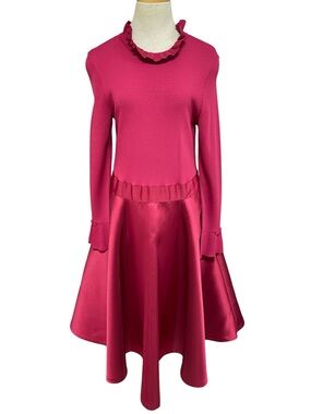 Ted Baker | Dresses | Nwt Ted Baker Double Layer Embellished Tunic